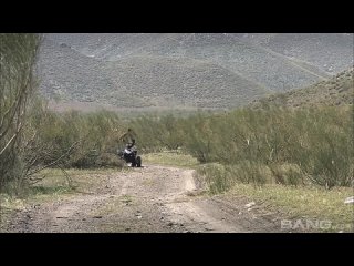 quad desert anal fury scene 5 540p