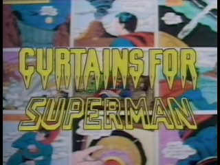 it s a bird... it s a plane... it s superman (1975) jack regas